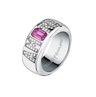 Anneau Morellato Femme in Acier GCAZG13016